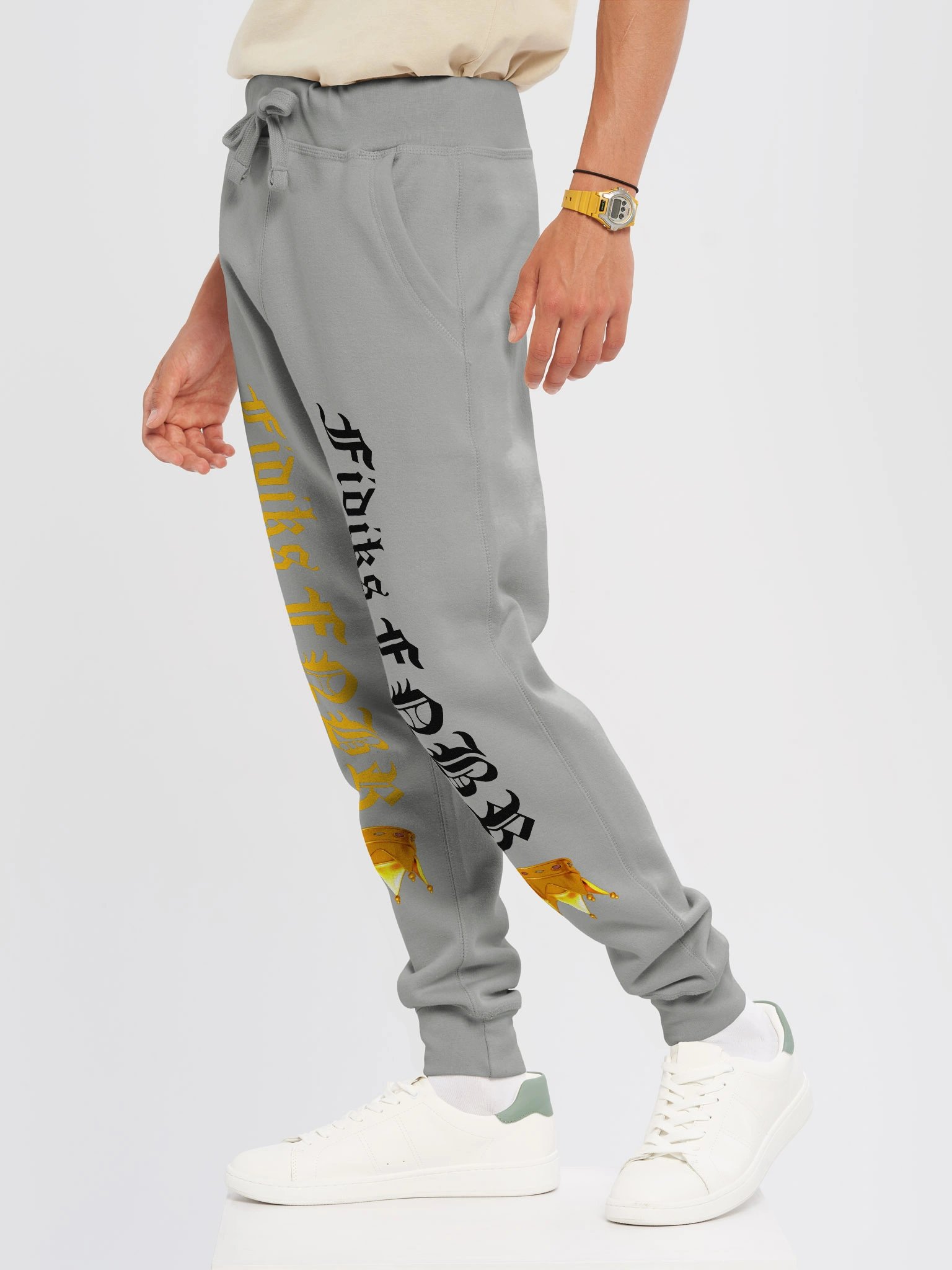 FidiksFNBR COOLS PANTS product image (6)