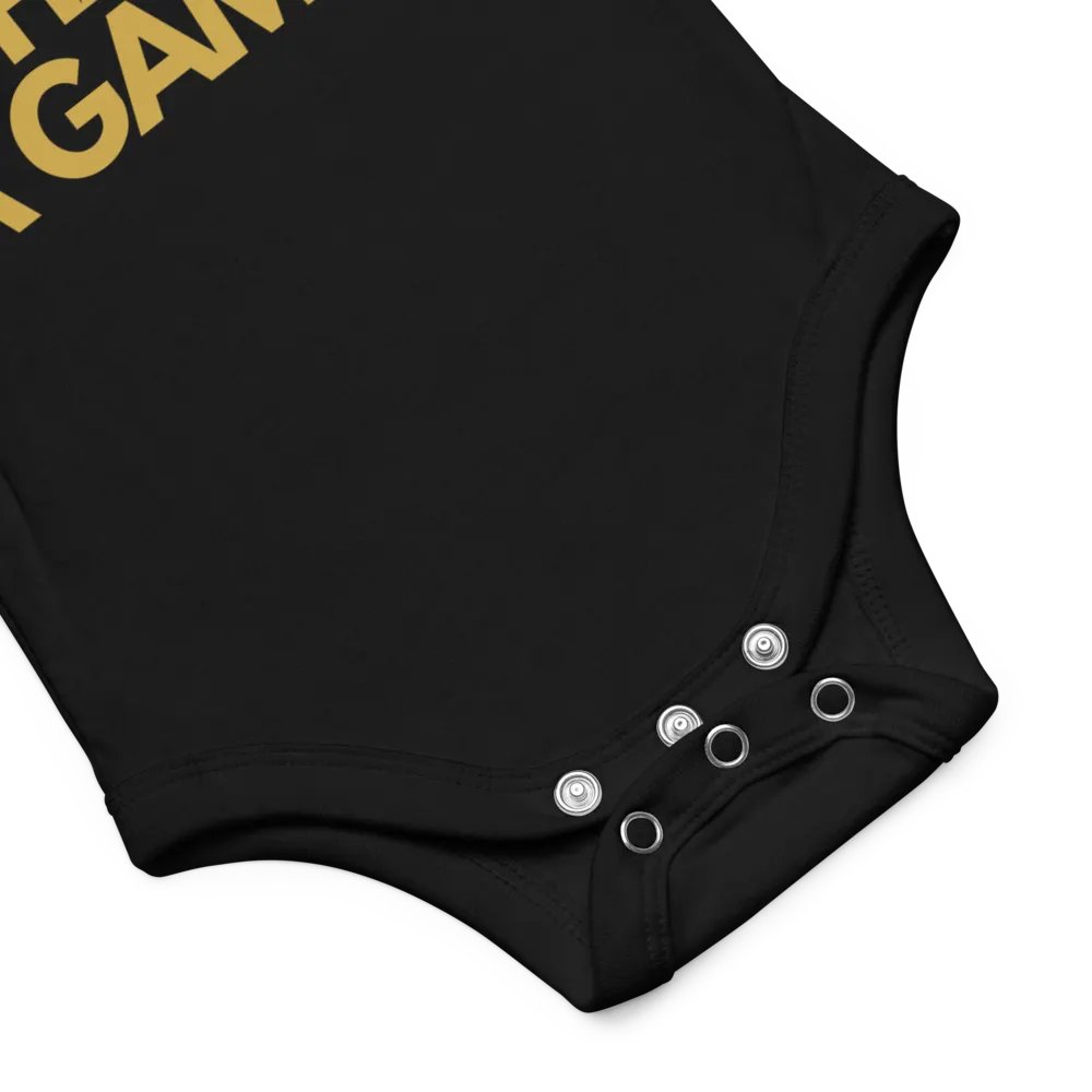 This Shit More Than A Game Toddler product image (2)