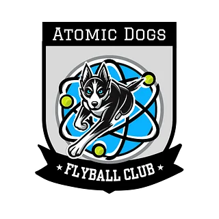 Atomic Dogs Flyball Club