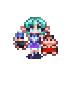 Friendship Berserker Digital Download product image (1)