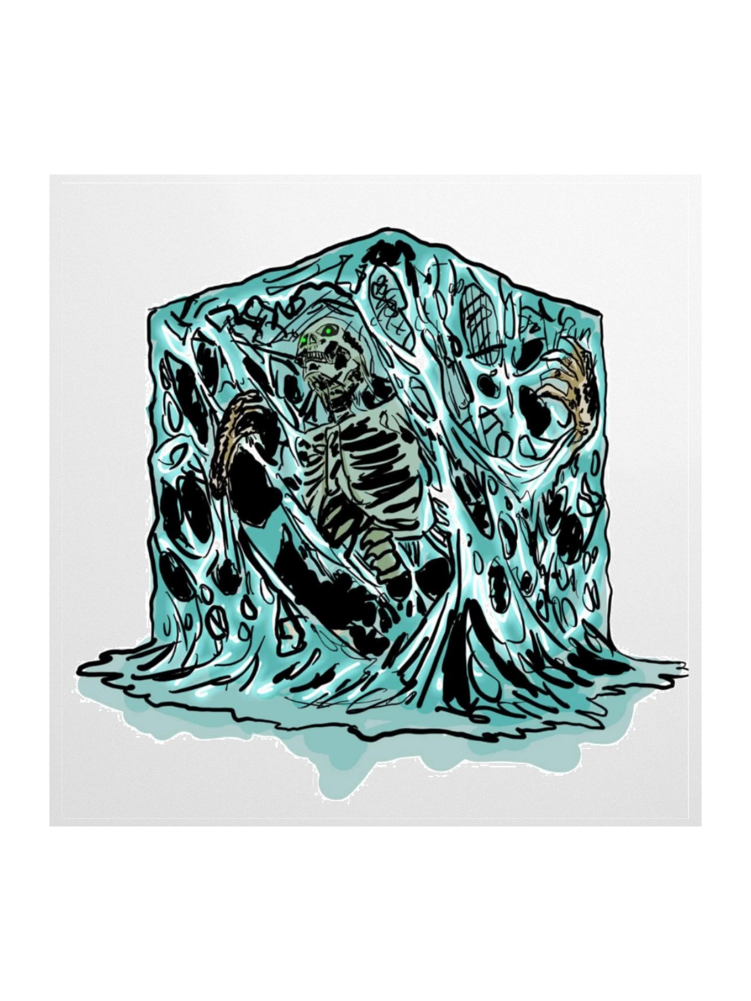 Goo Cube product image (2)