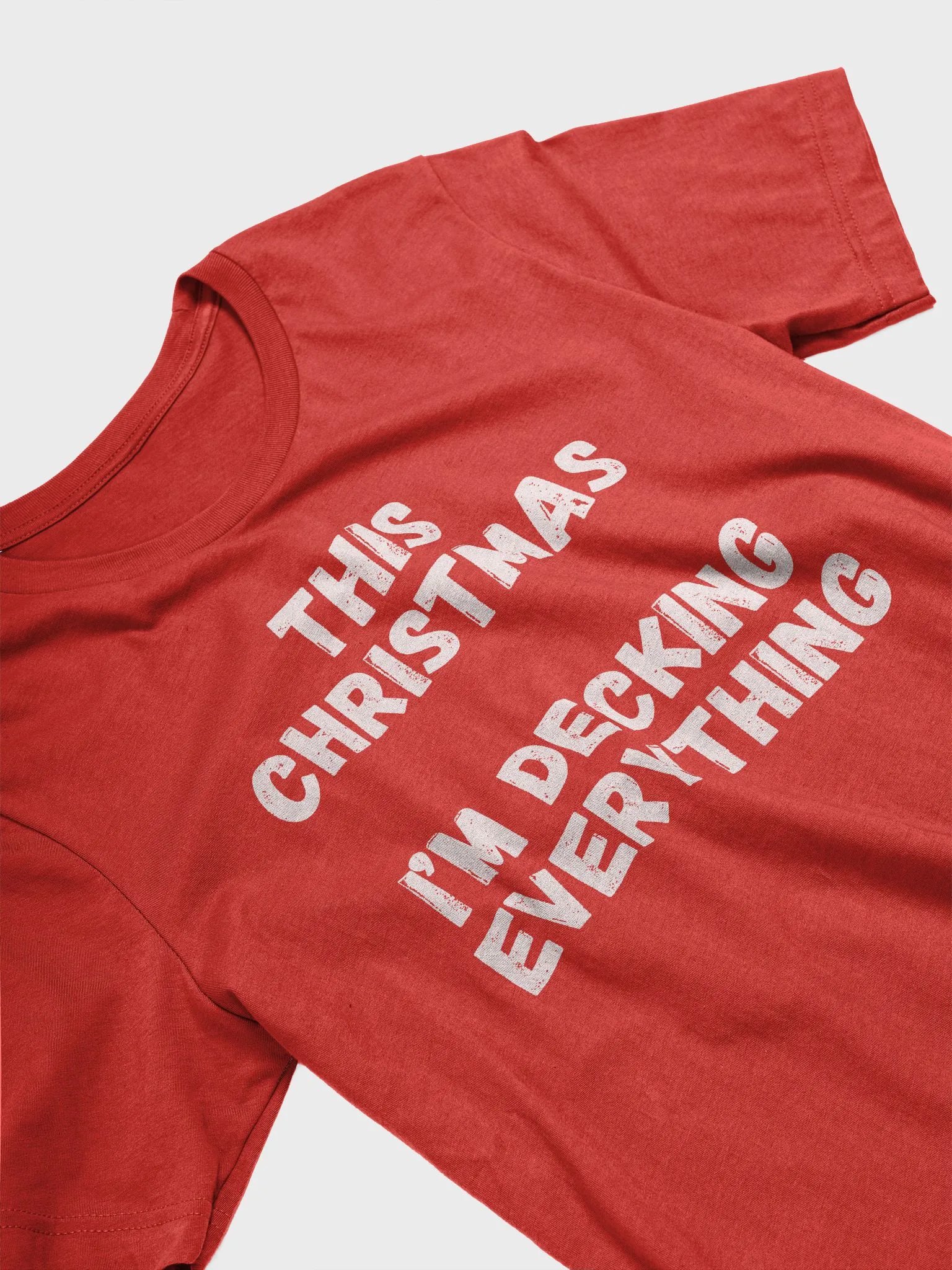 This Christmas… I’m decking everything. product image (23)