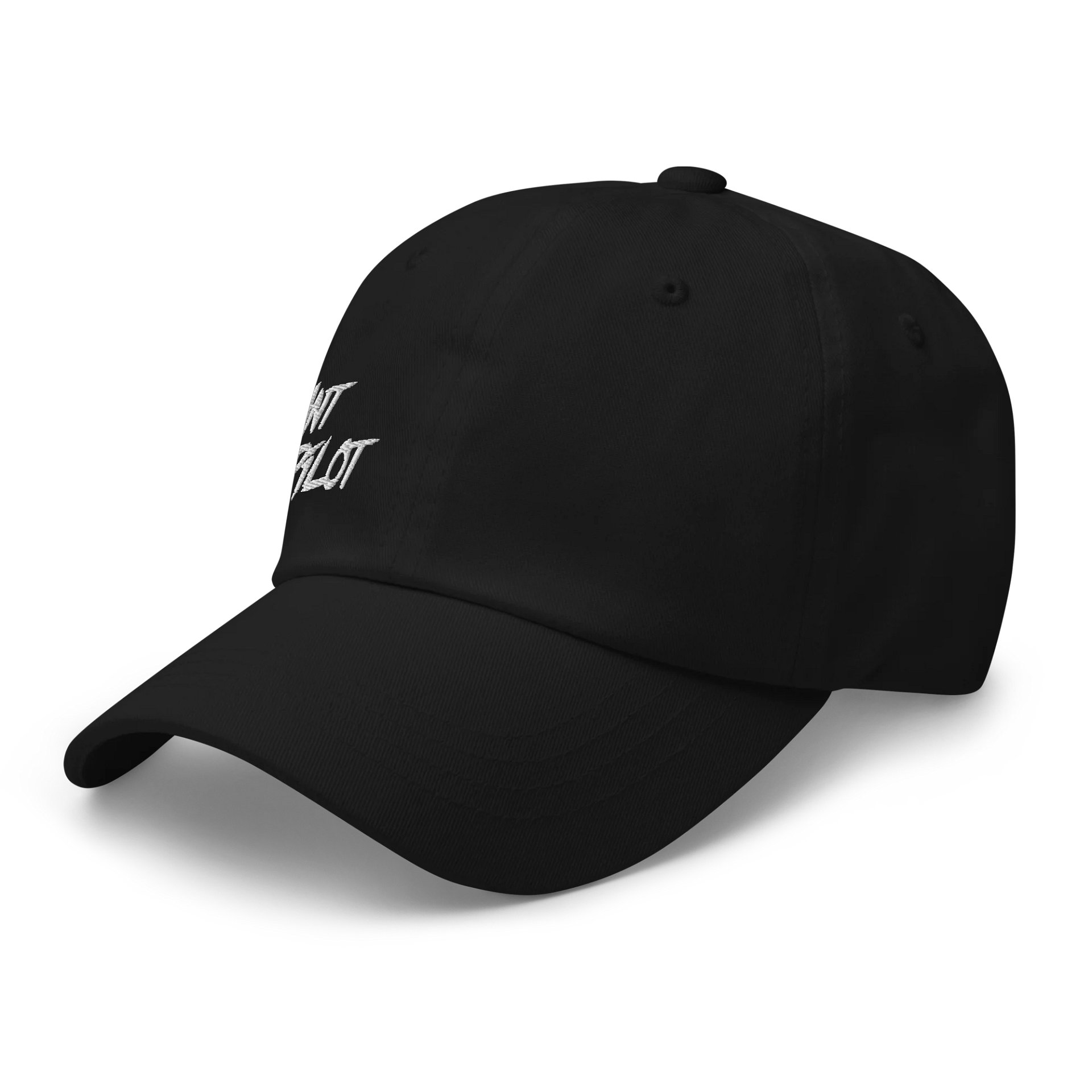 The Dad Hat (Stitched Logo) product image (5)