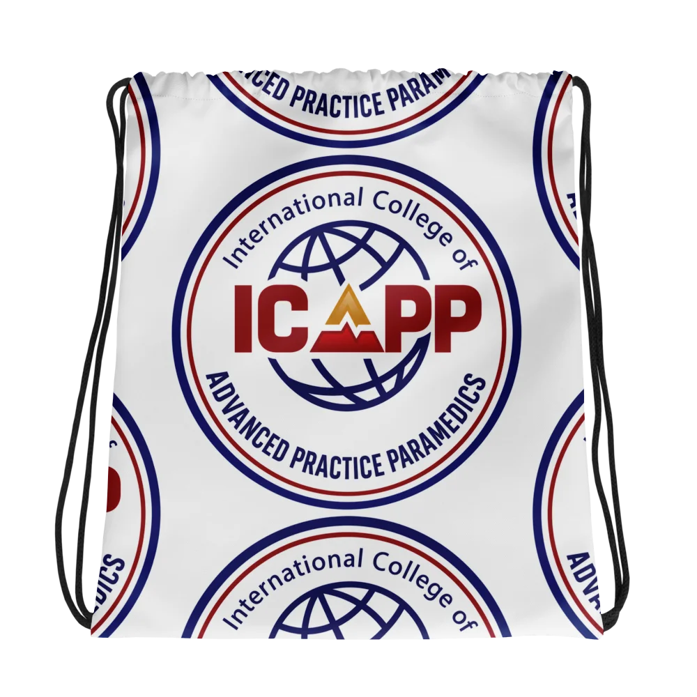 I-CAPP Tote Bag product image (2)