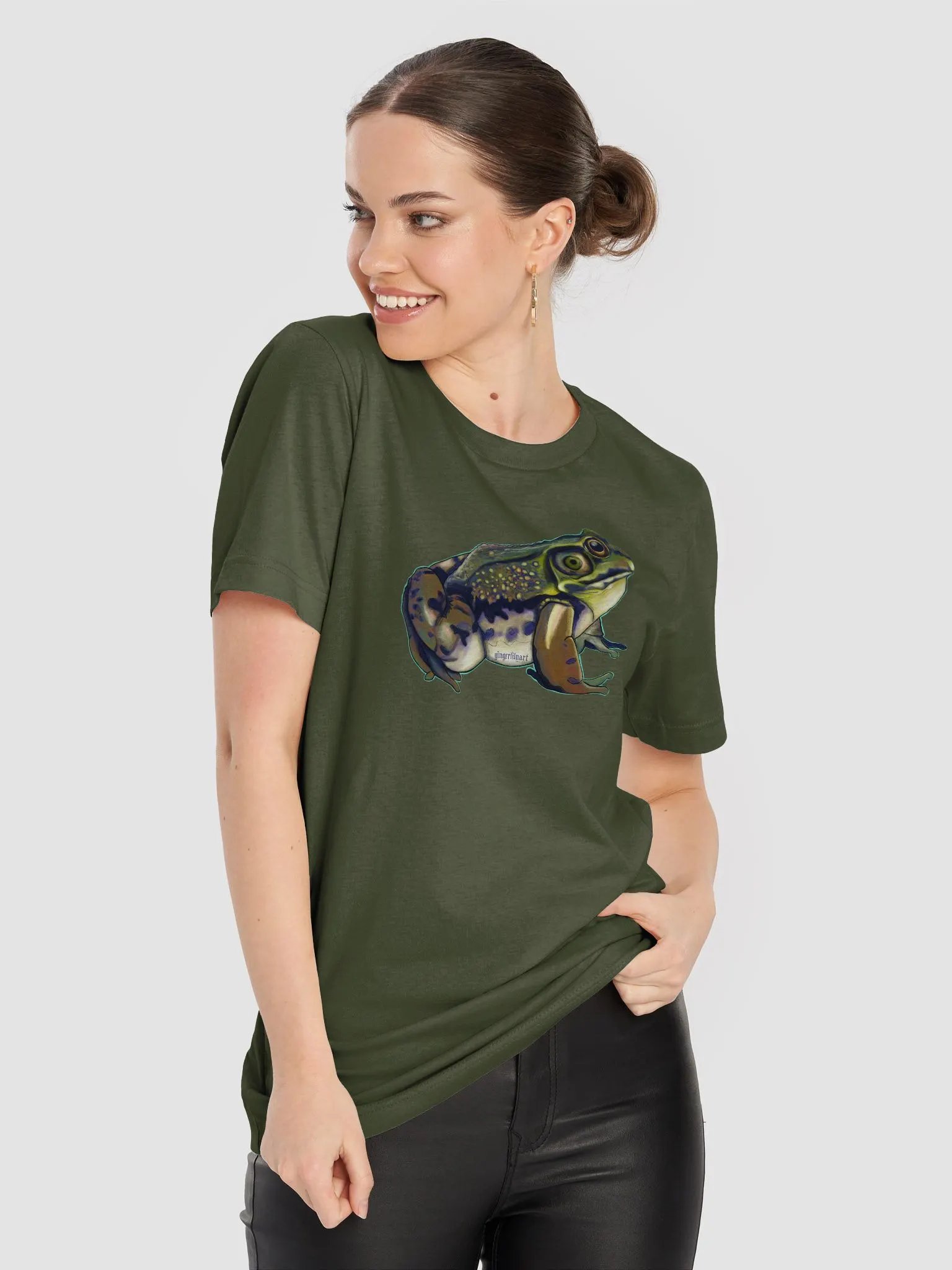 bullfrog shirt product image (8)