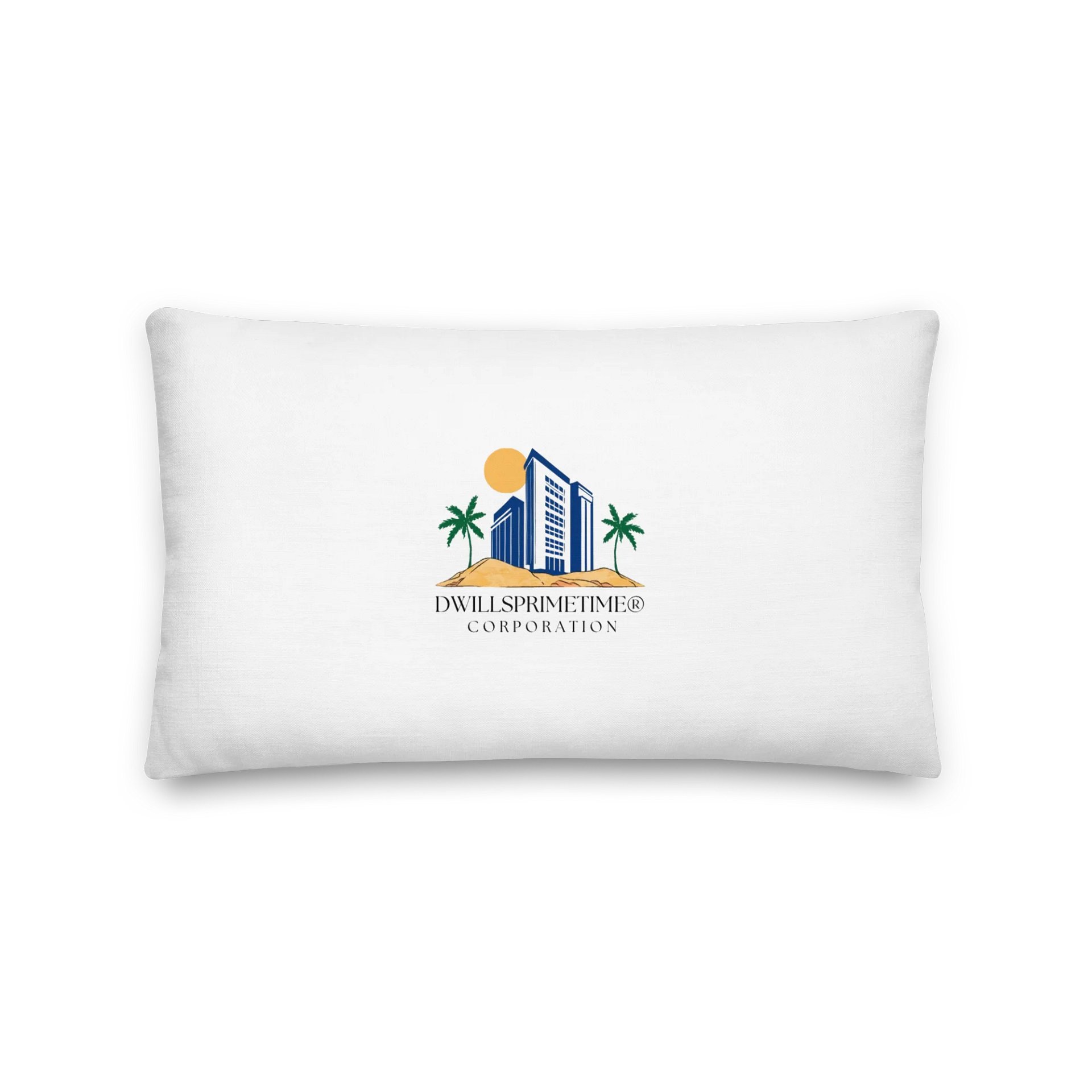 Dwillsprimetime Corporation Pillow product image (2)
