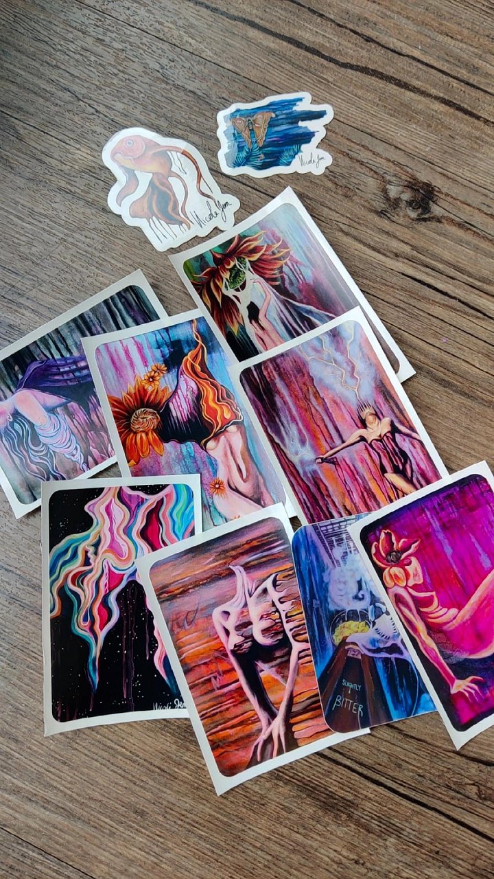 Sticker Packs product image (1)