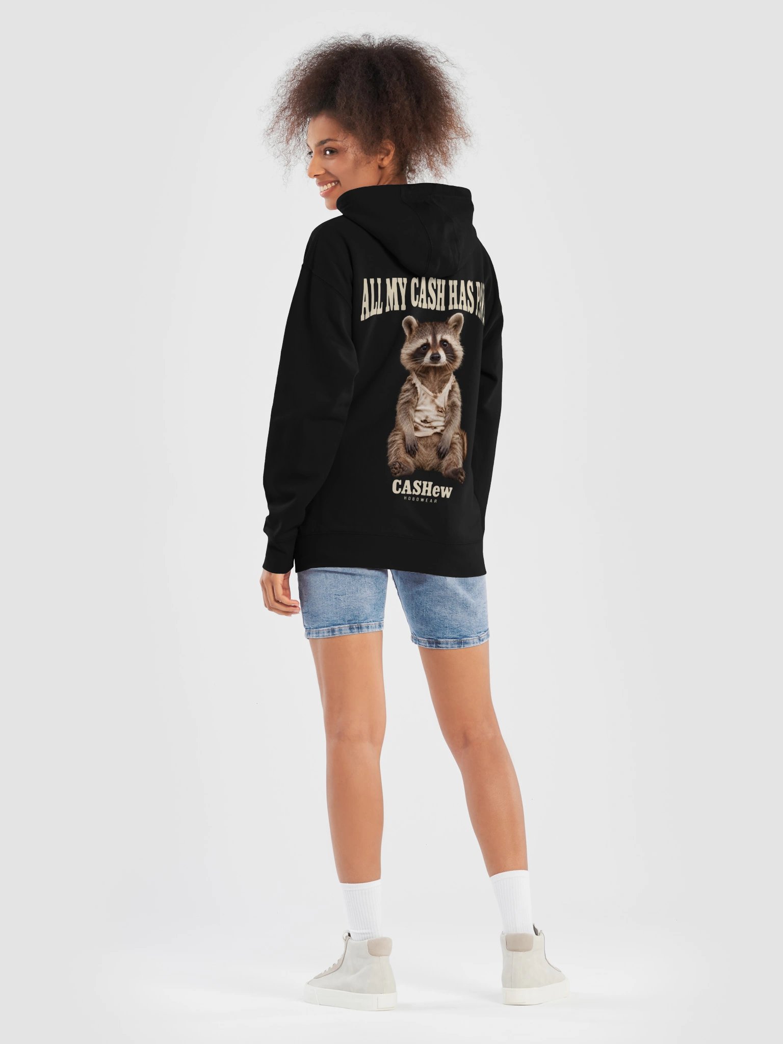 CASHew Hoodie product image (10)