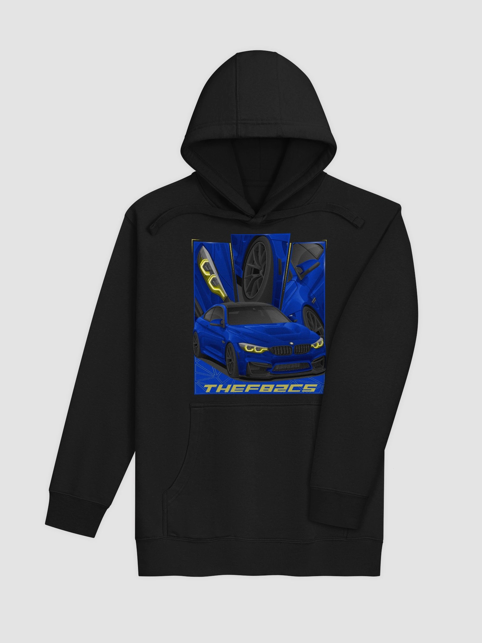 Hoodie - thef82cs product image (16)