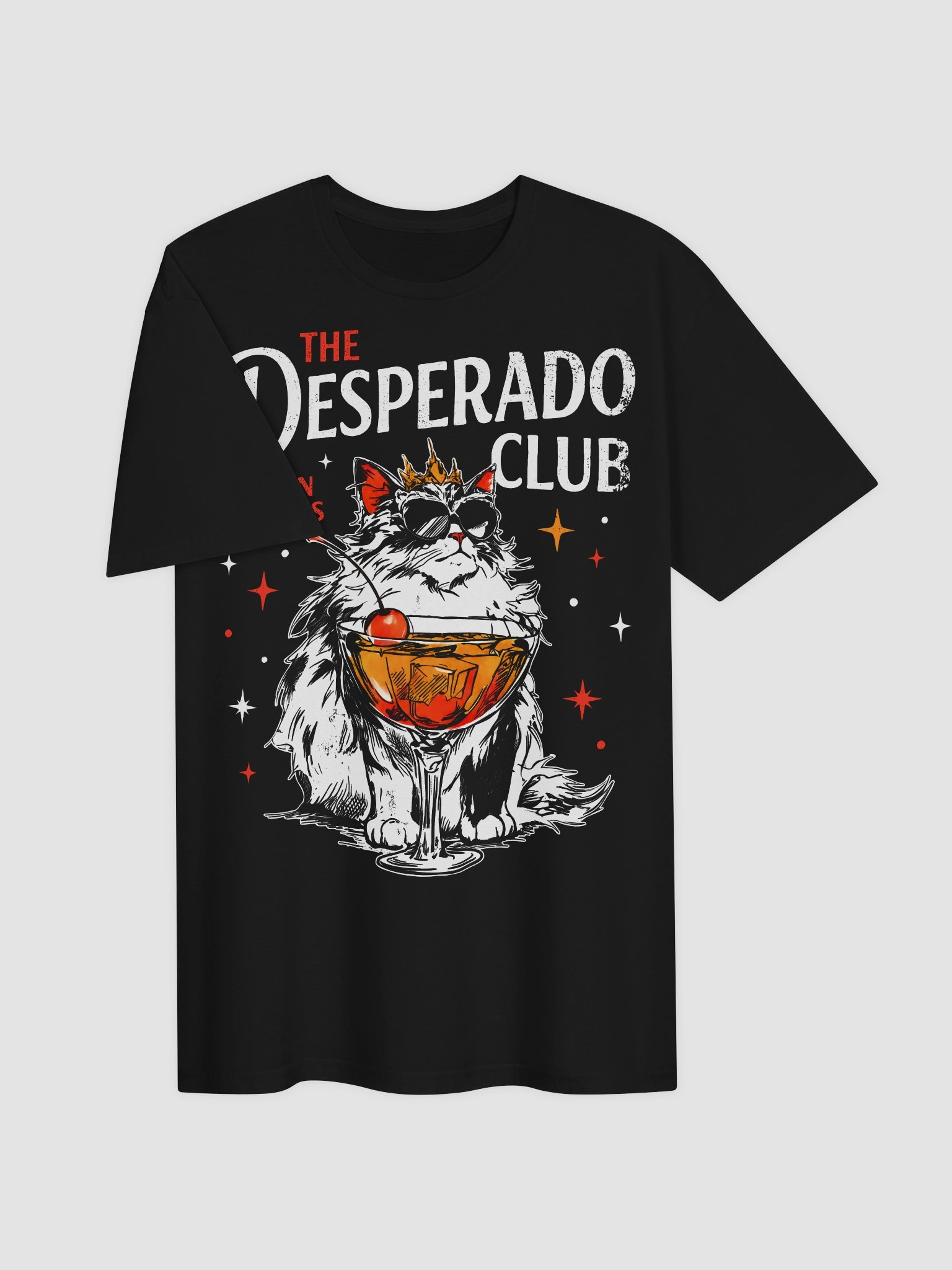 Men's Dungeon Crawler Carl Shirt product image (3)
