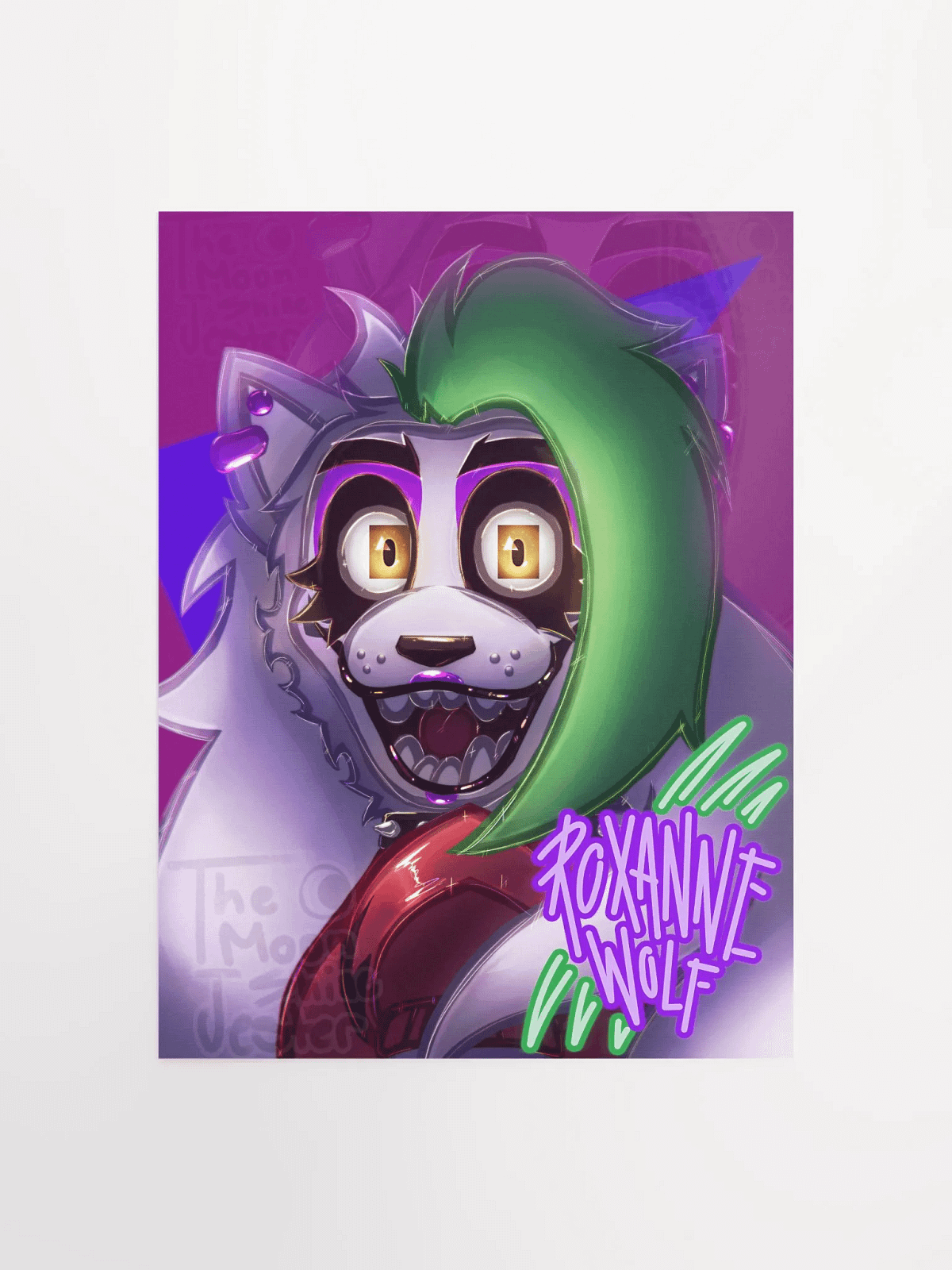 Luna Set - Comedie シンセ ポップ アート ロック wD35HdWMT7c.png