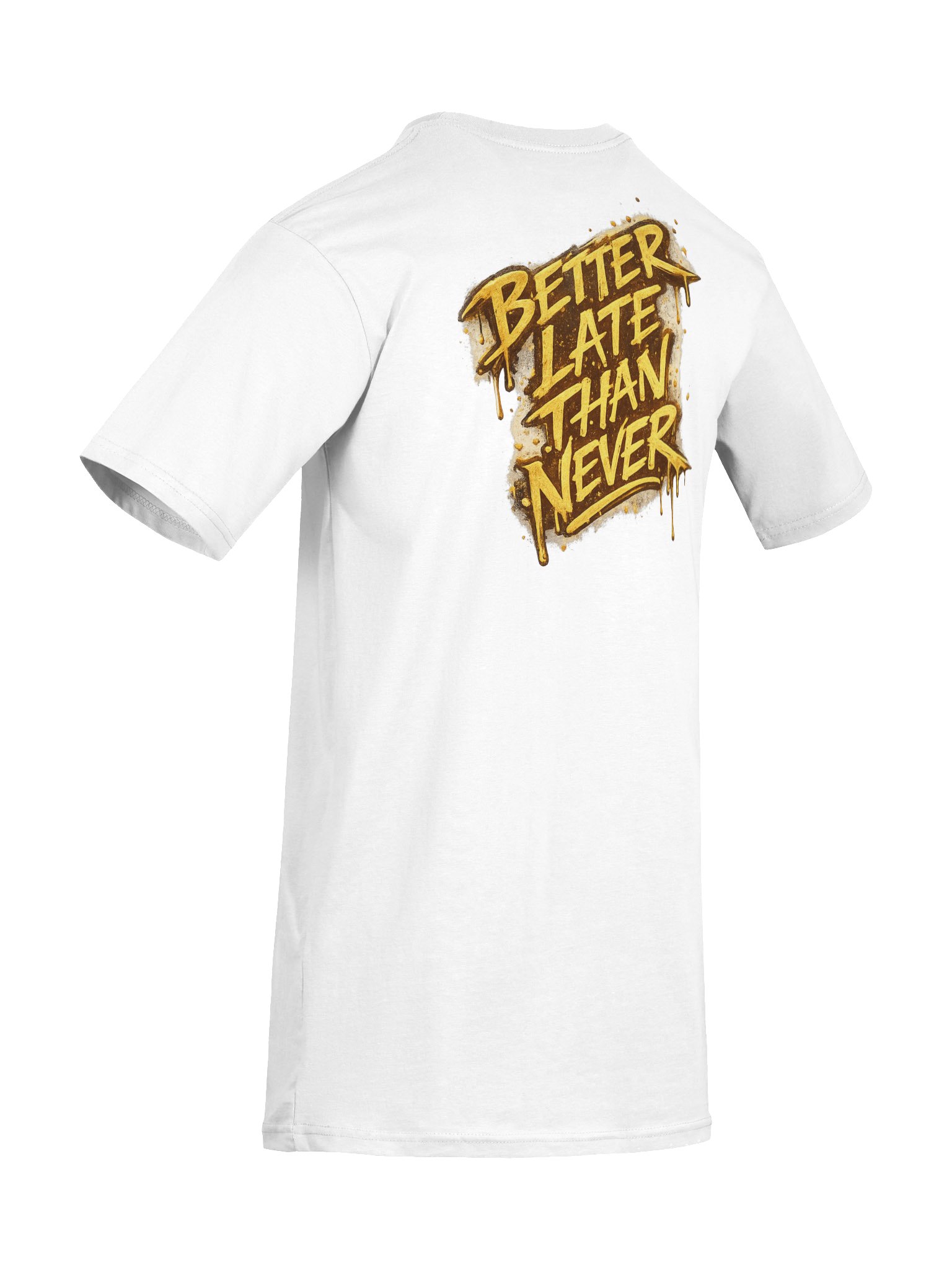 Better Late Than Never product image (8)