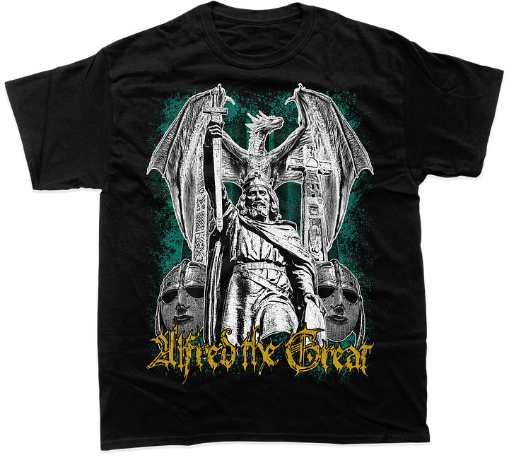 Alfred the Great product image (1)