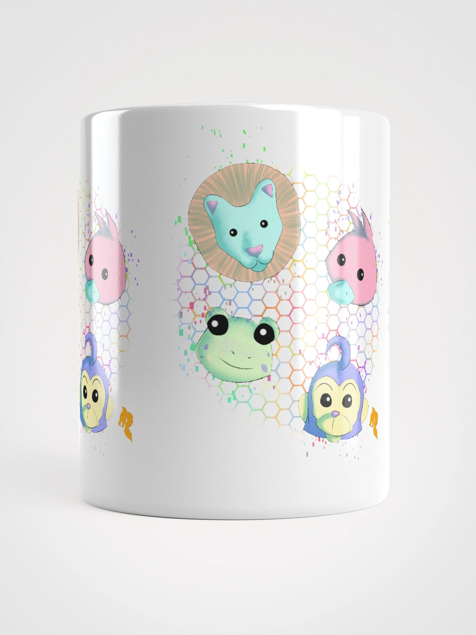 Kawaii Mug product image (6)