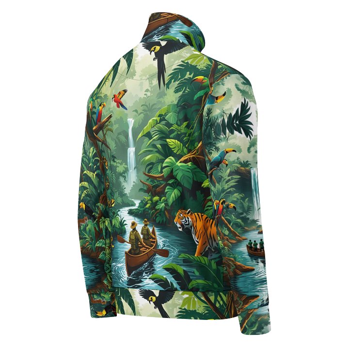 Jungle product image (2)