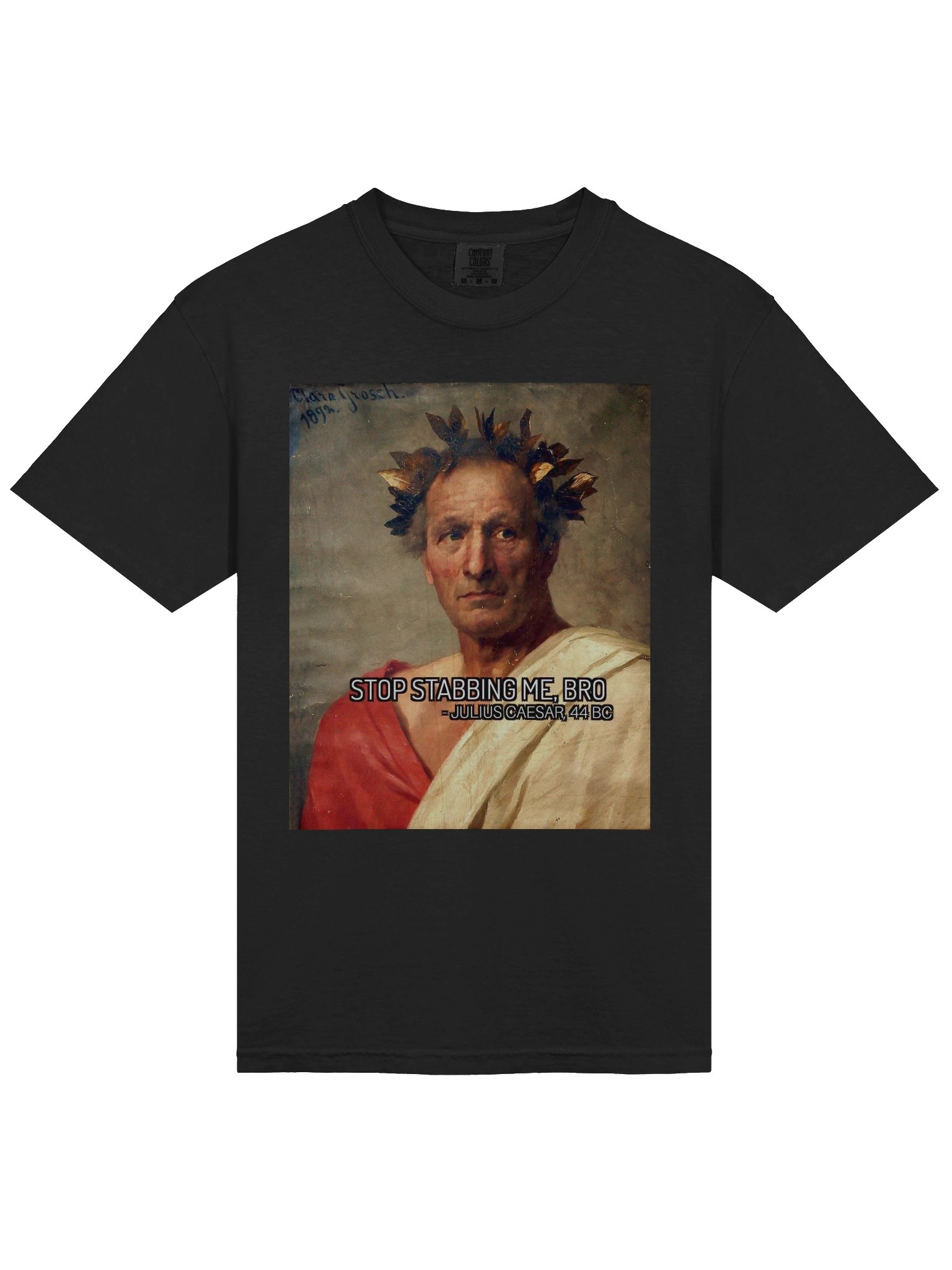 Historical Last Words product image (3)