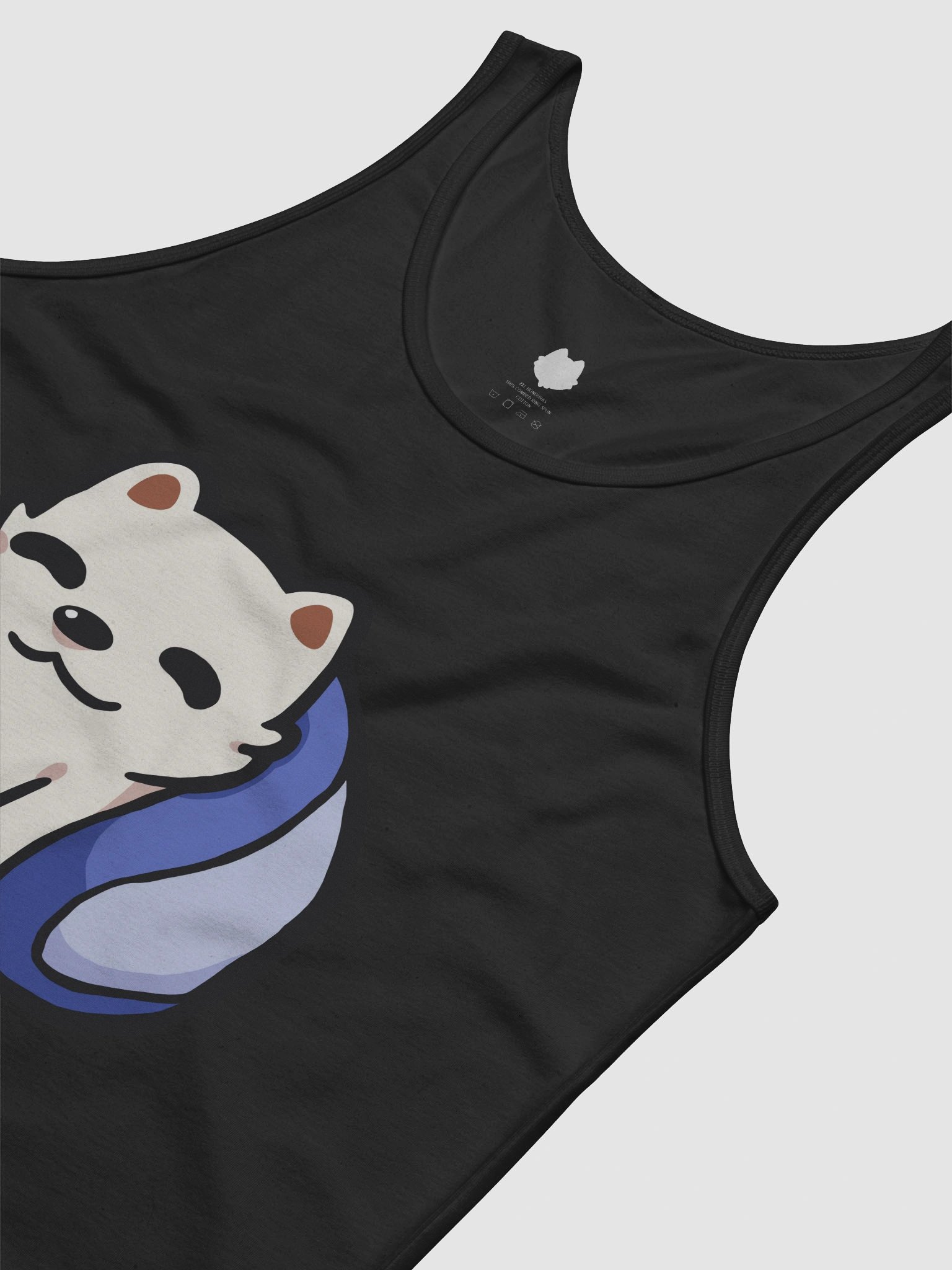 Comfy Tank Top OG Edition product image (2)