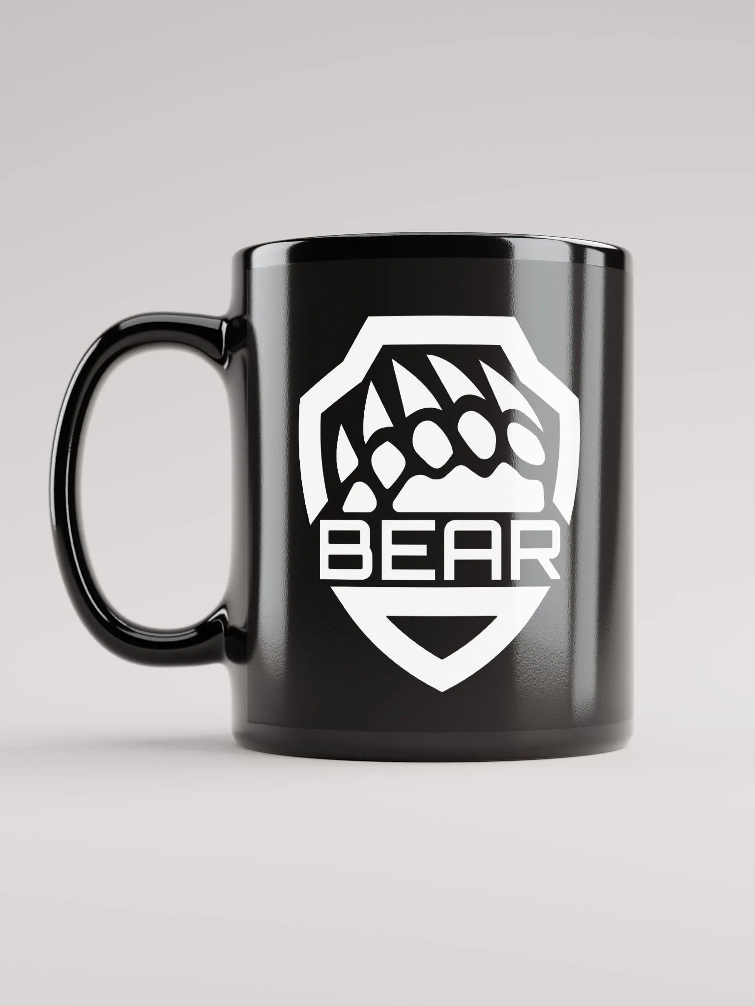 BEAR Mug product image (6)
