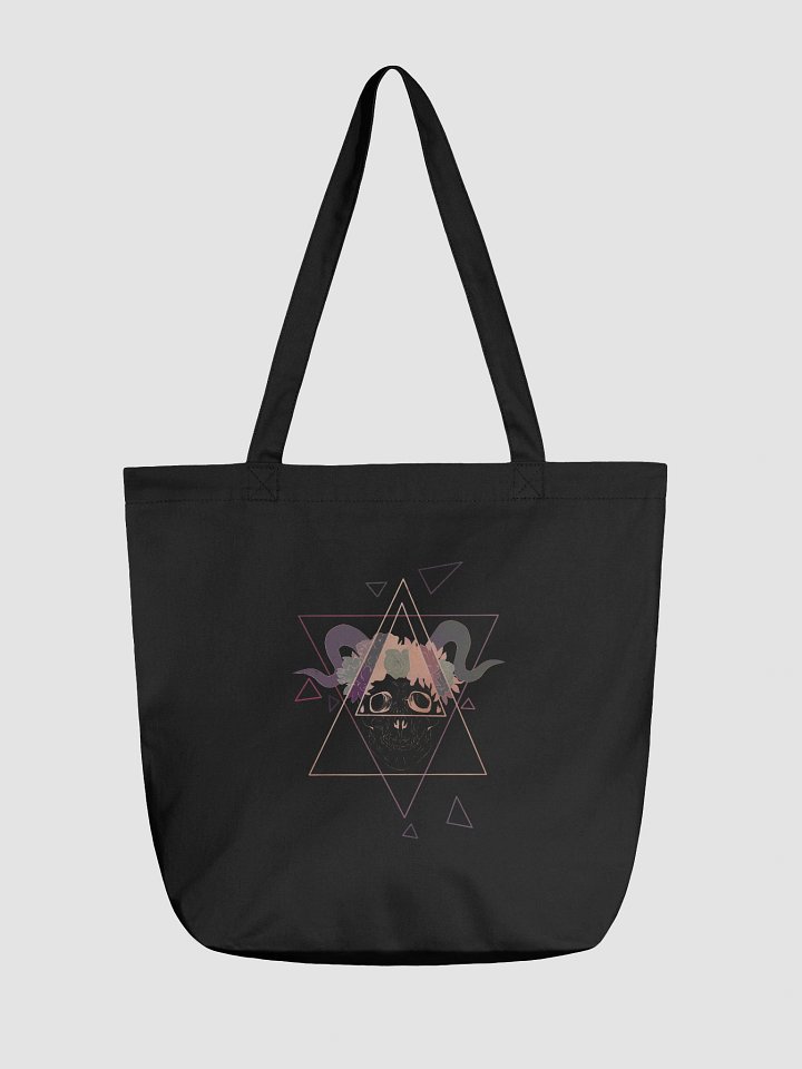 CrownSkull // Tote product image (1)