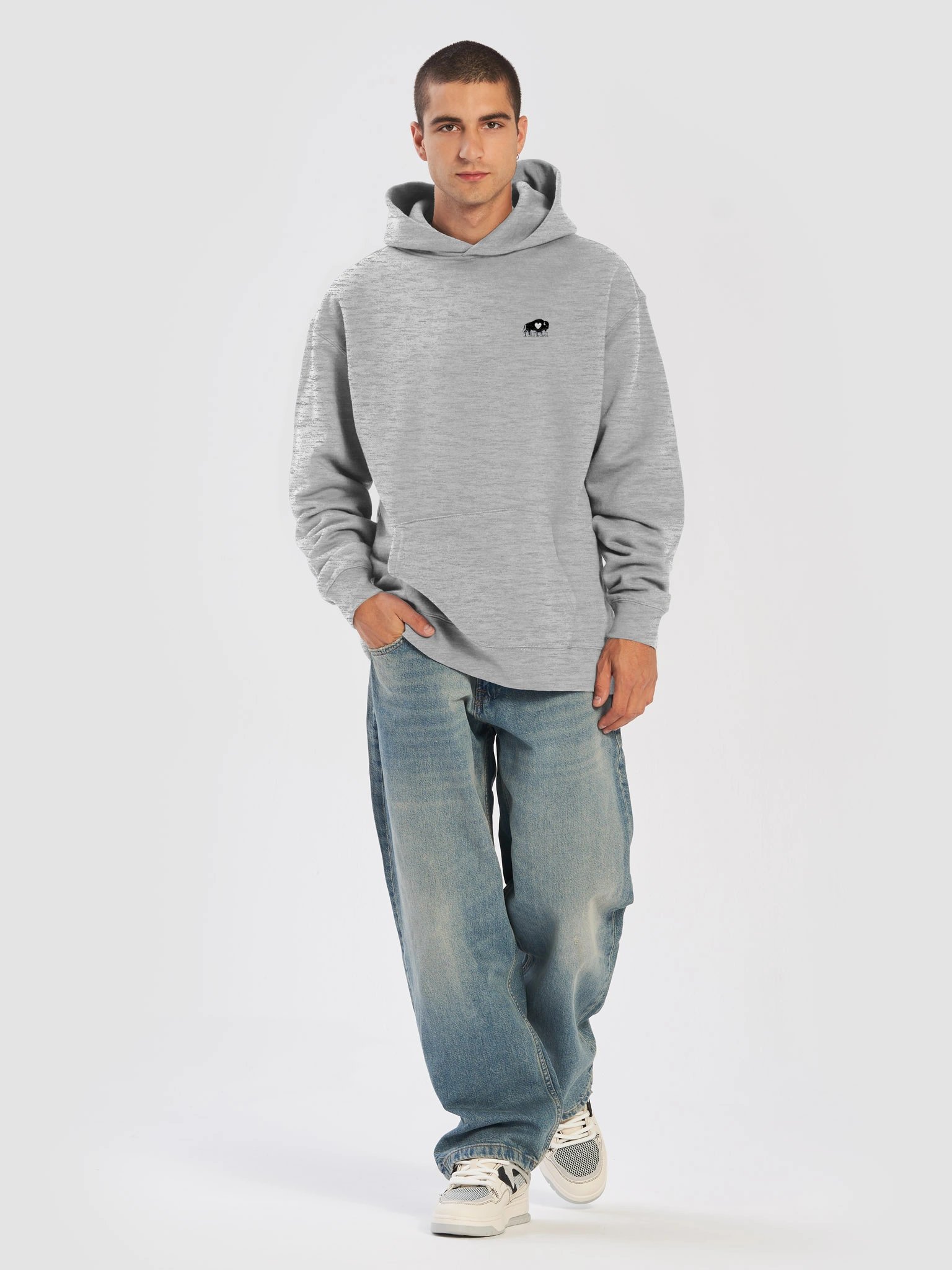 Unisex H2O Premium Hoodie product image (5)