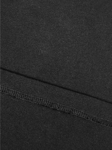 Driven by the Community Piped Panel Unisex T-Shirt