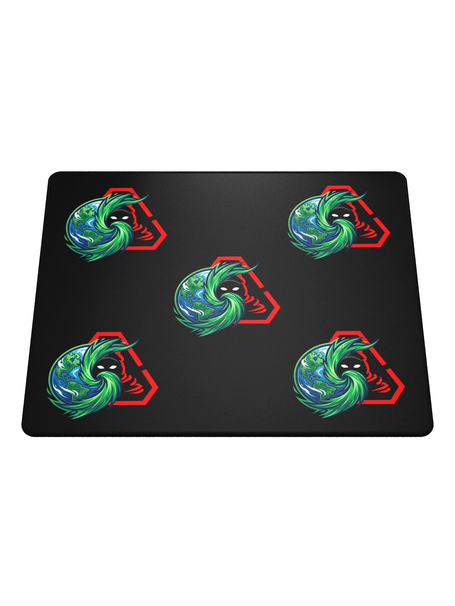 Earth & Phantom collab Gaming Pad product image (1)