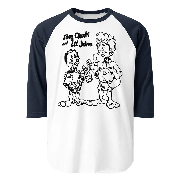 3/4 sleeve shirt product image (1)