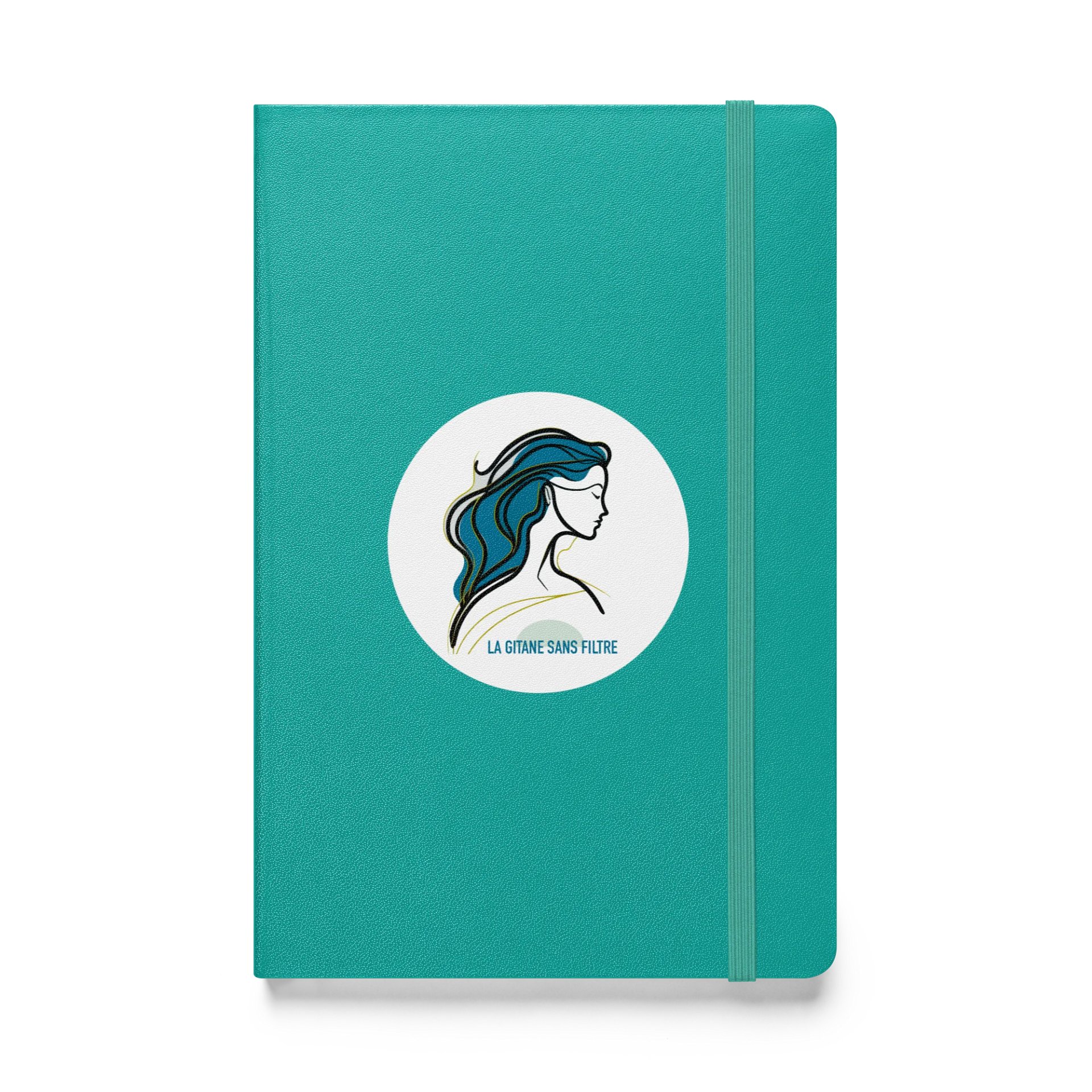 Notebook La Gitane Sans Filtre product image (1)