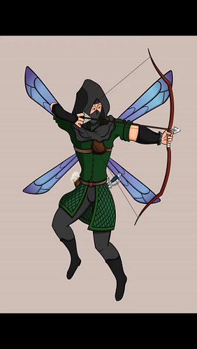 Finished rendering for my new commissions menu. Look forward to it going live in the next few days!

‪
#art #artist #digitala...