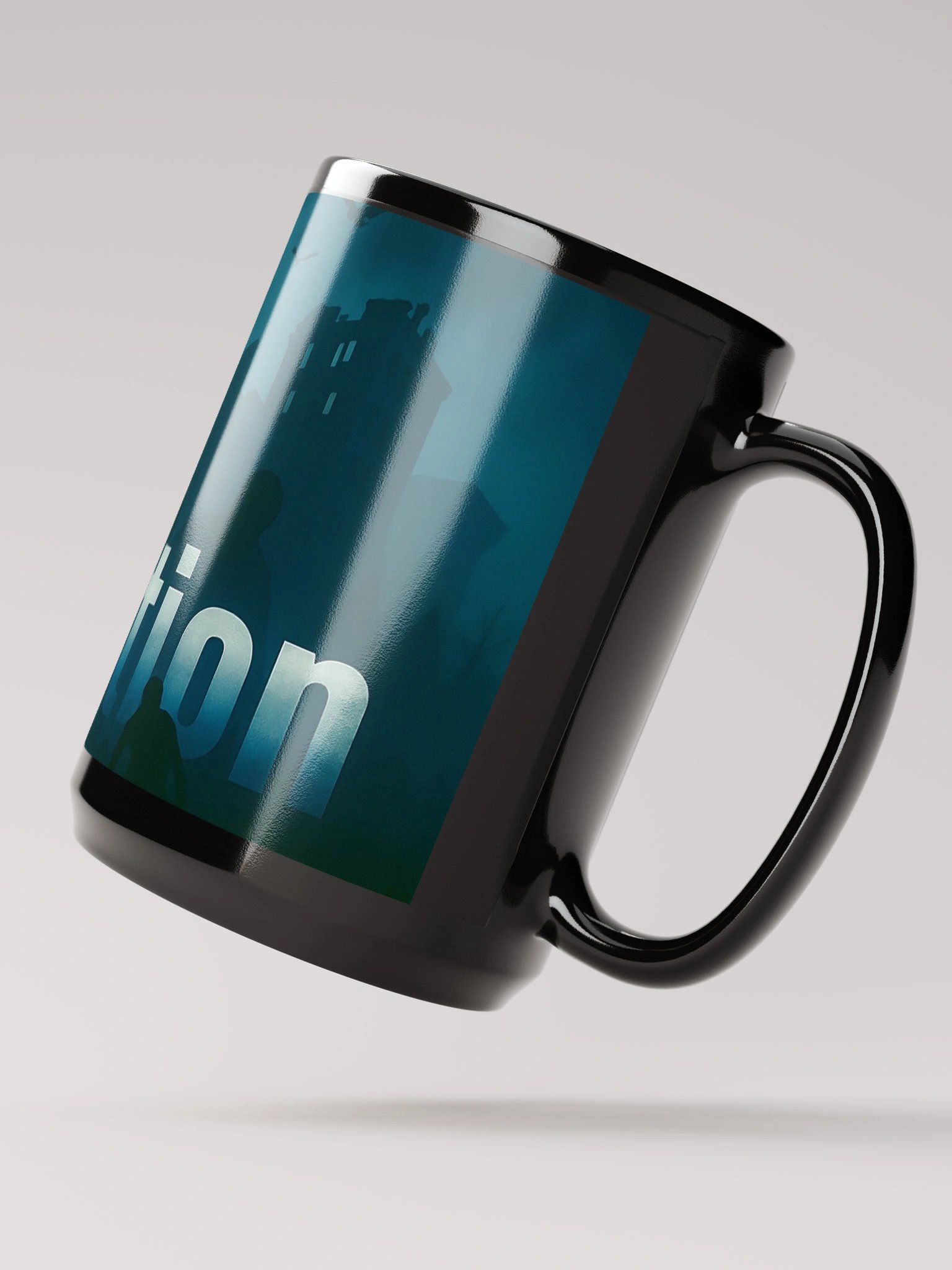 CappNation Coffee Mug product image (3)