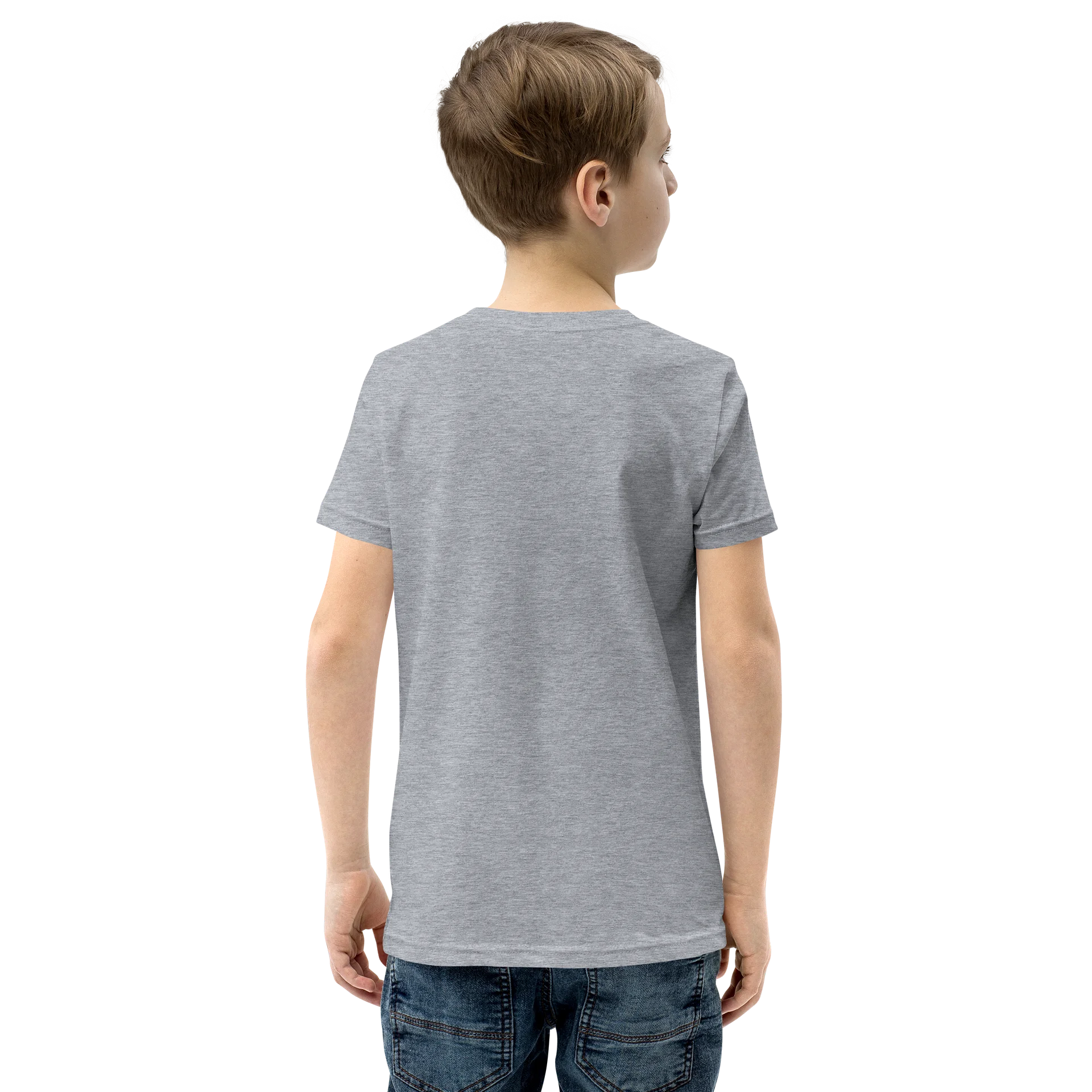 Dinoclusive Crew - Youth Tee product image (11)