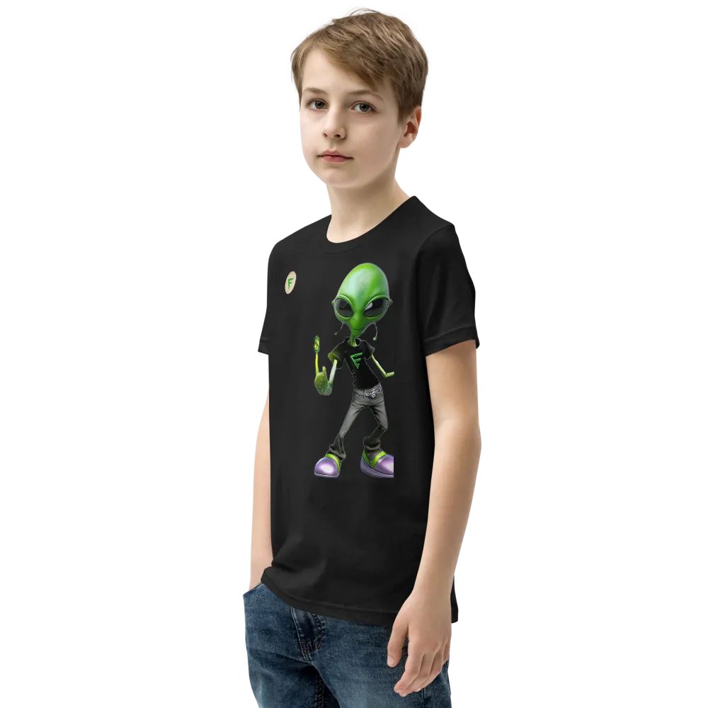 Kids - EV Initiative 4 product image (1)