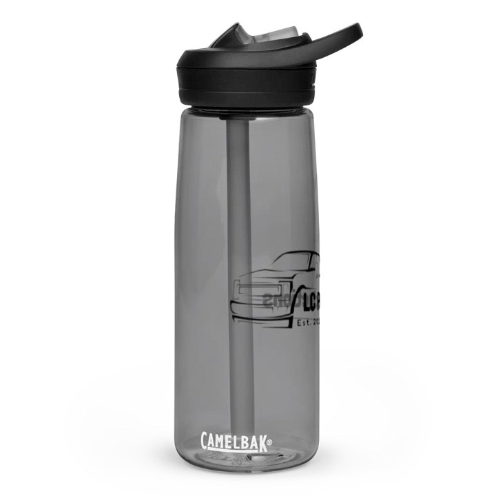 LC Productions Water Bottle product image (1)