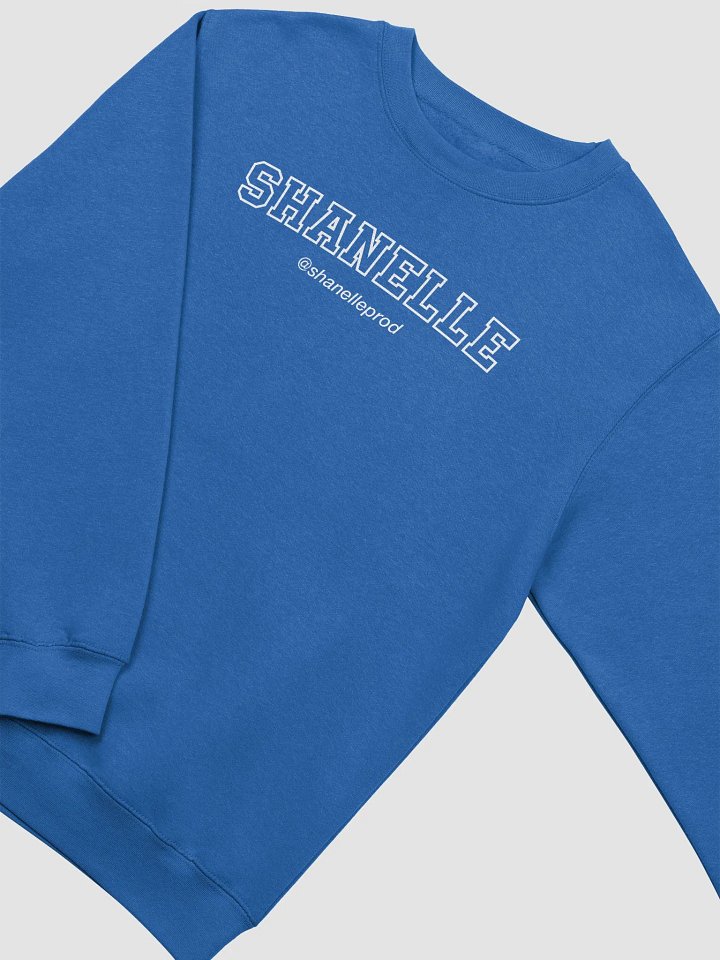Sweater SHANELLE [Estampado] product image (2)