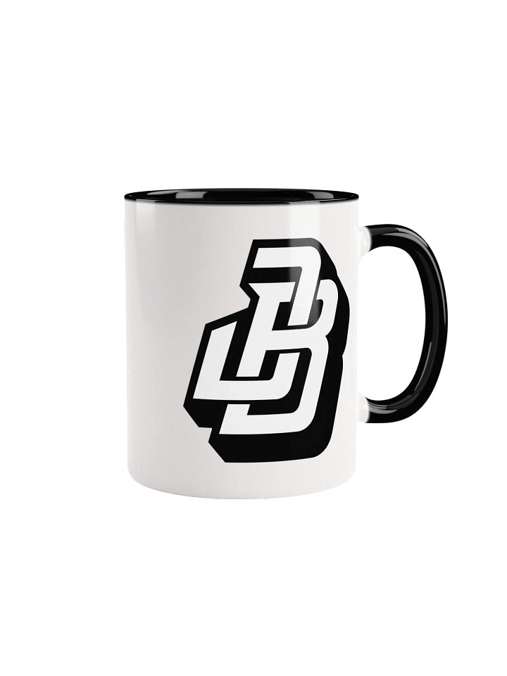 JB Sonic Serenity Ceramic Mug product image (12)