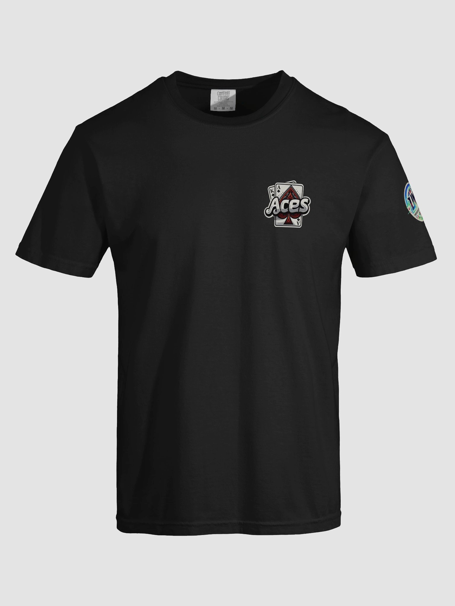 Play Fish Enter Shirt product image (19)
