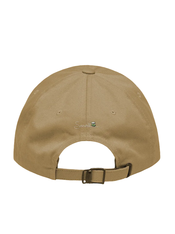 'irked.' Dad Hat product image (50)