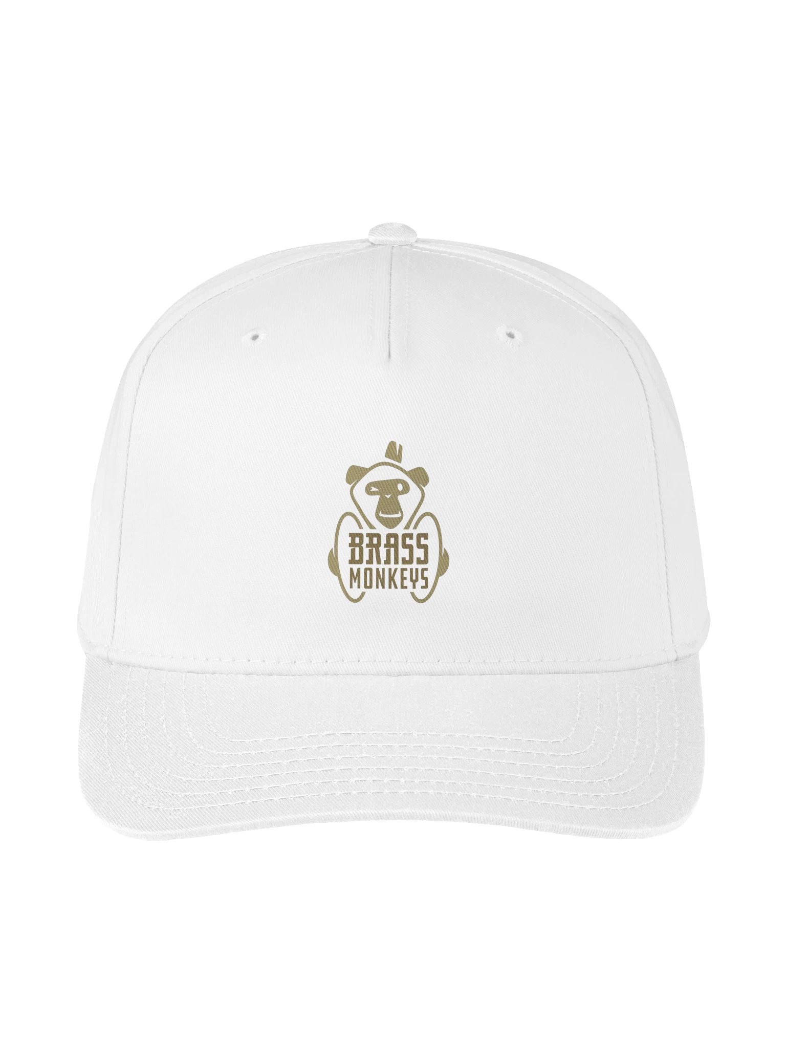 Brass Monkeys Mid-Profile Baseball Cap product image (1)