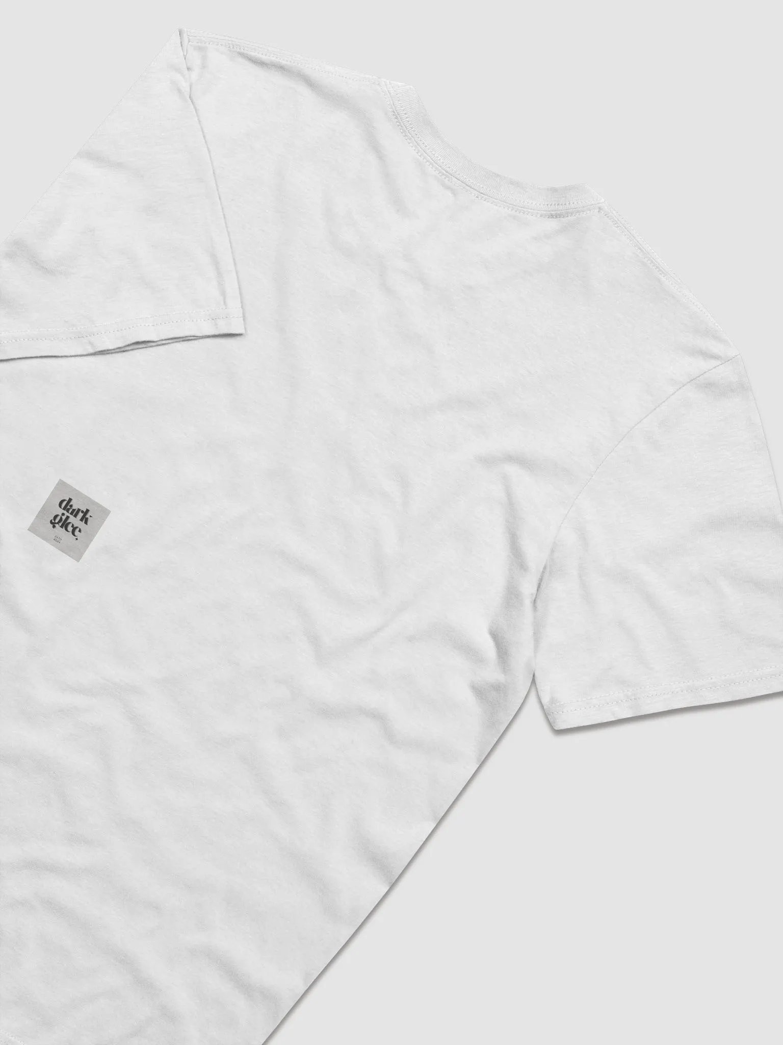 Diabolical Lies Grad 2 Tee product image (2)