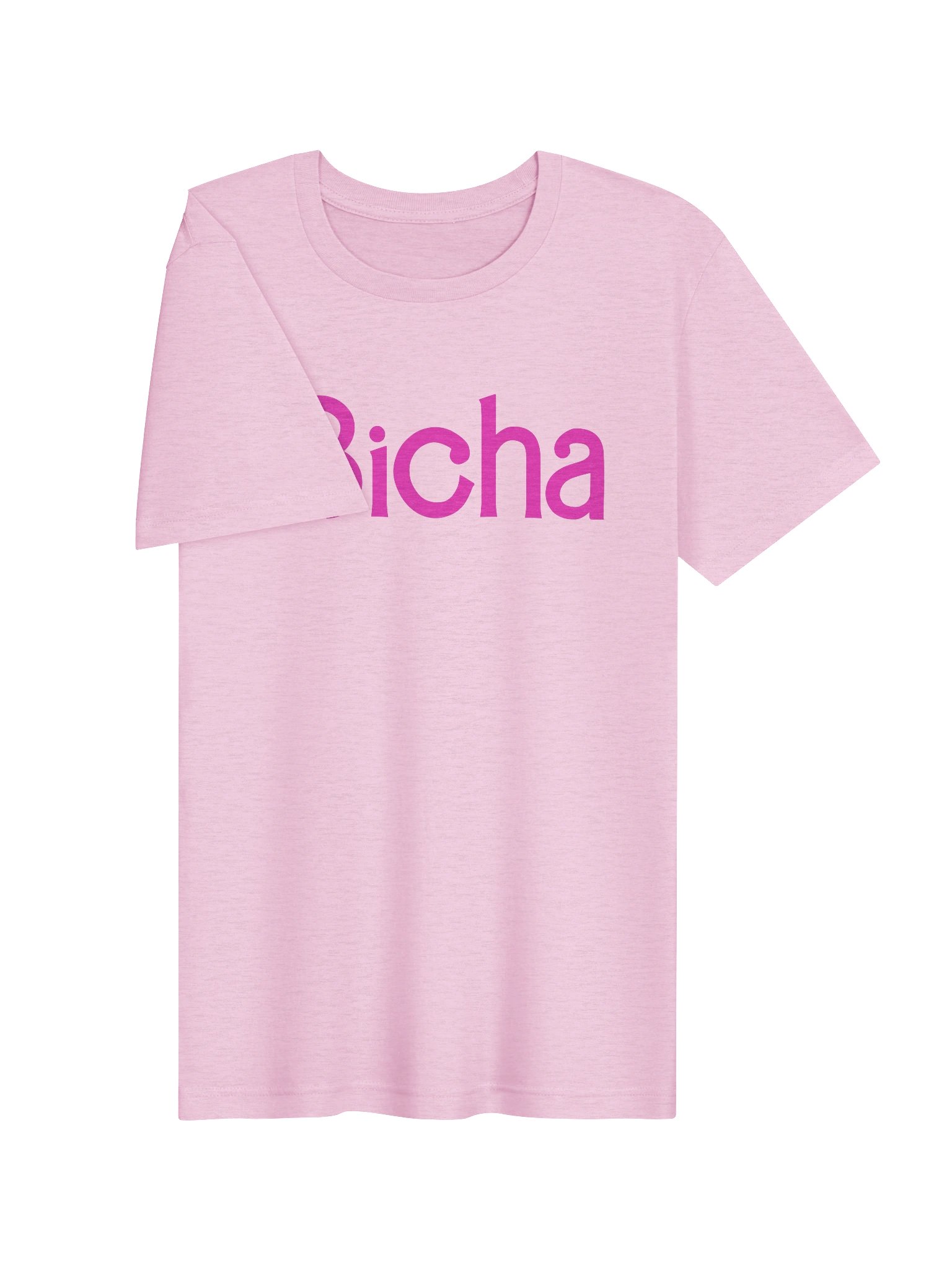 Bicha Camiseta Unisex product image (3)