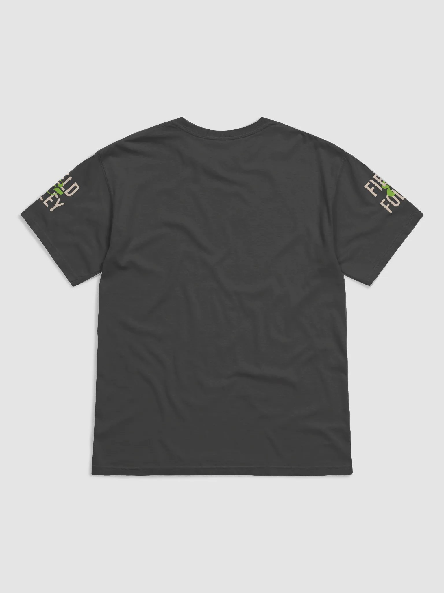 "There is a whole universe in a footstep" Shirt Dark Version product image (5)