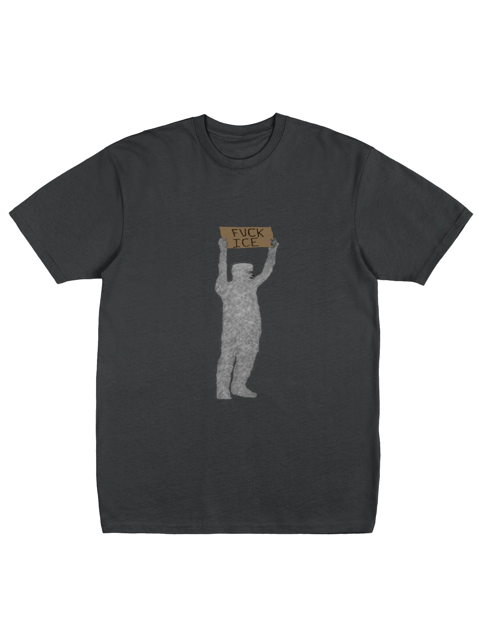 Yeti Says Fuck ICE product image (3)