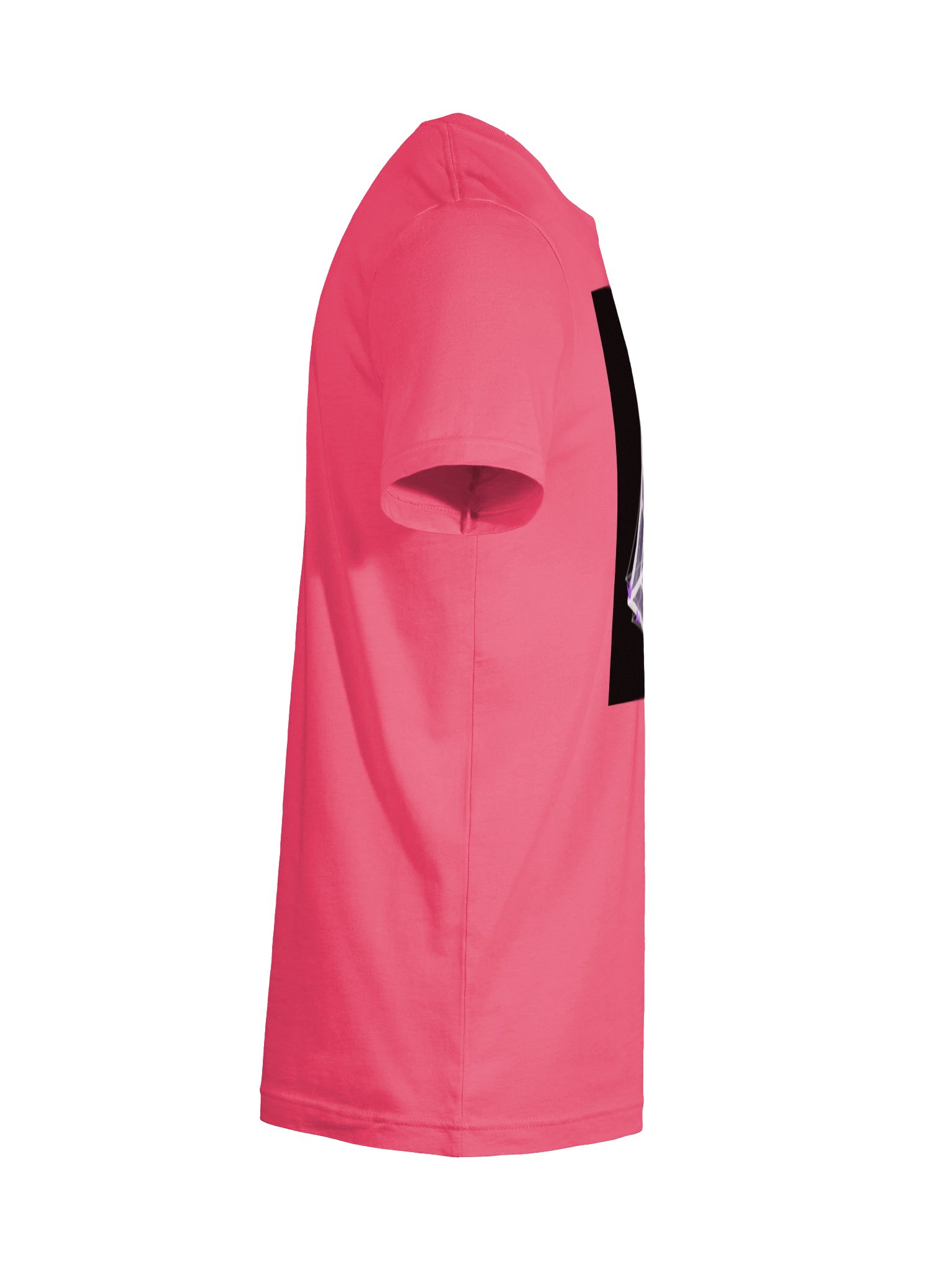 Mt. AMP 9D Galaxy Tee — Pink product image (10)