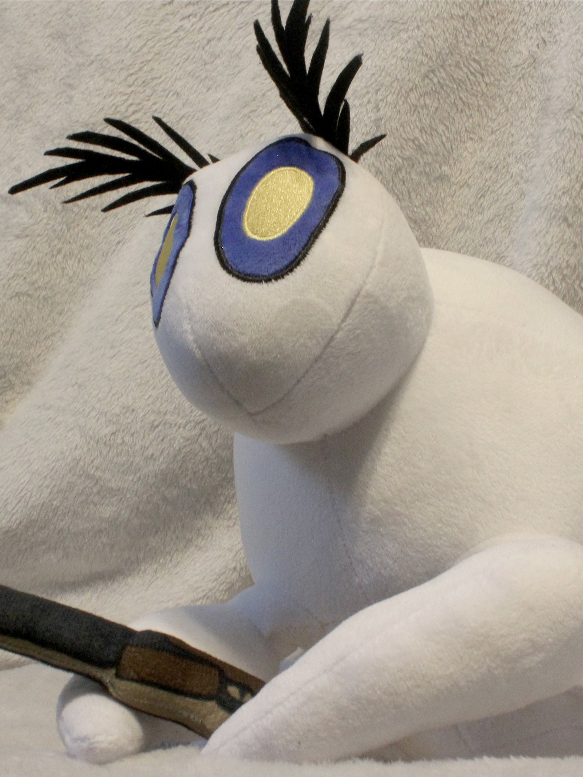 Lampy Plush product image (2)