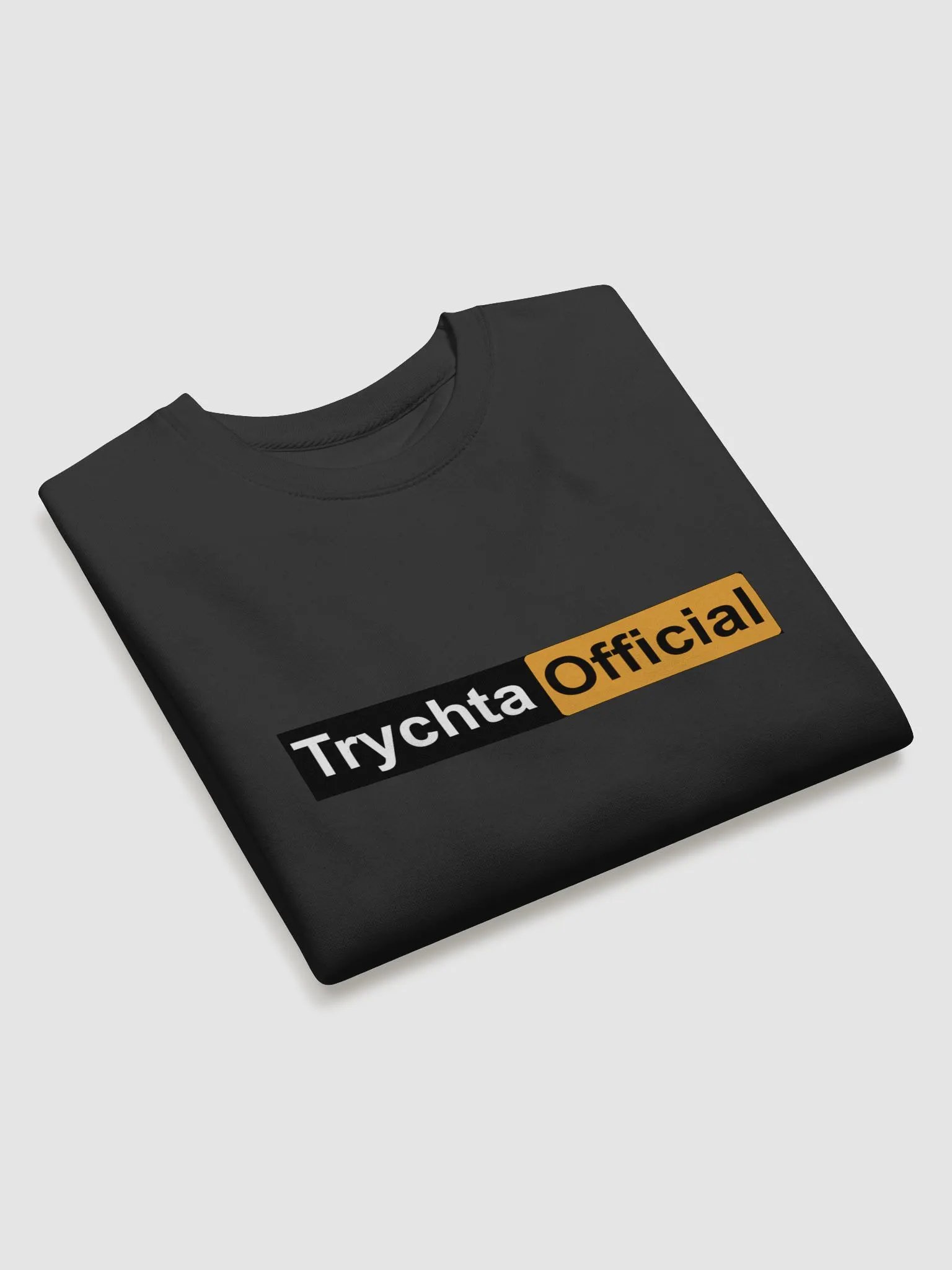 Trychta Official mikina PH product image (23)