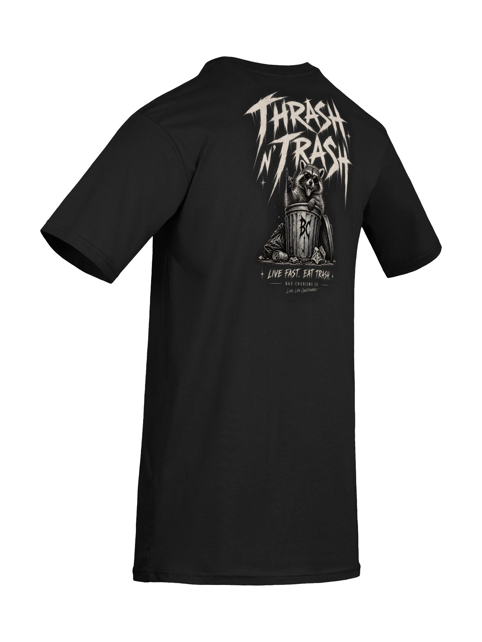 Trash N Trash Tee product image (12)