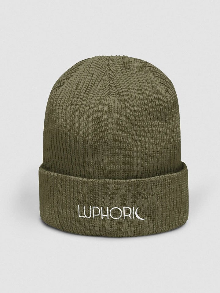 Luphoric Beanie product image (1)