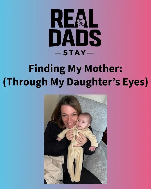 My past with my mother was a landscape of pain & anger. I carried so much resentment, never thinking things would change. But seeing her through Alexandria's eyes, I finally saw the strong woman who fought through her own battles, a victim of her upbringing. My daughter became the bridge to healing old wounds, not just for us, but for me. #Mom #GenerationalCycles #FatherhoodJourney #Empathy #FamilyHealing  