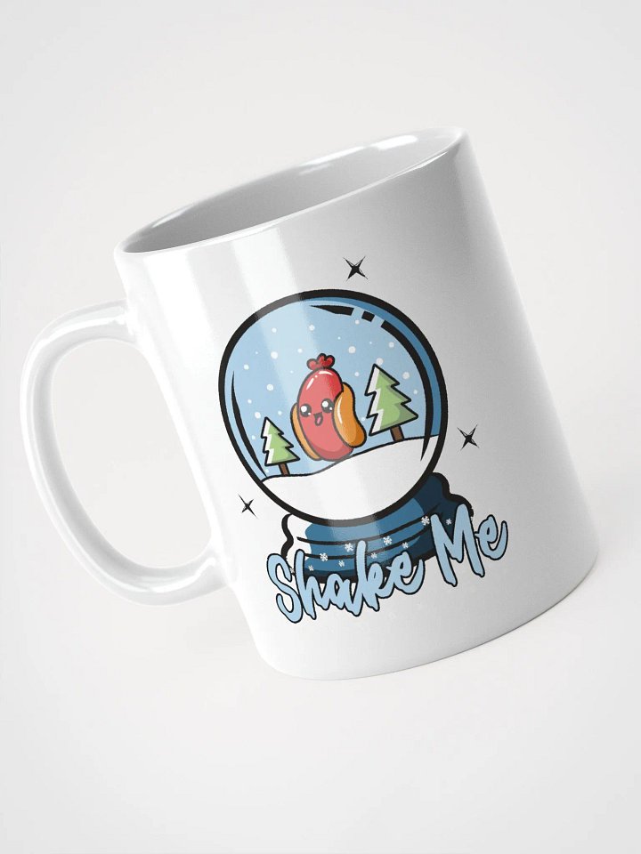 Shake Me Mug product image (2)