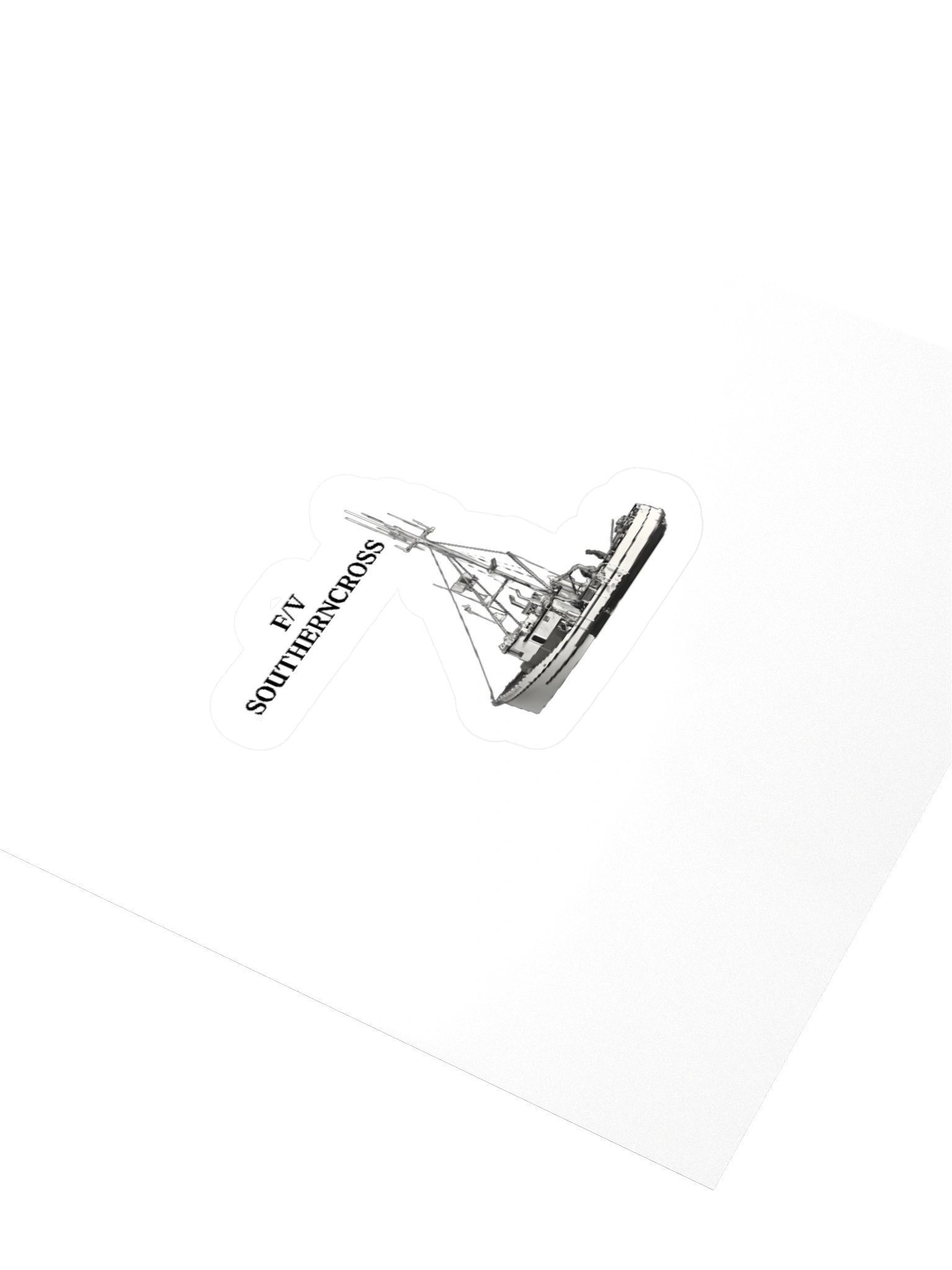 Southern Cross Stickers product image (8)